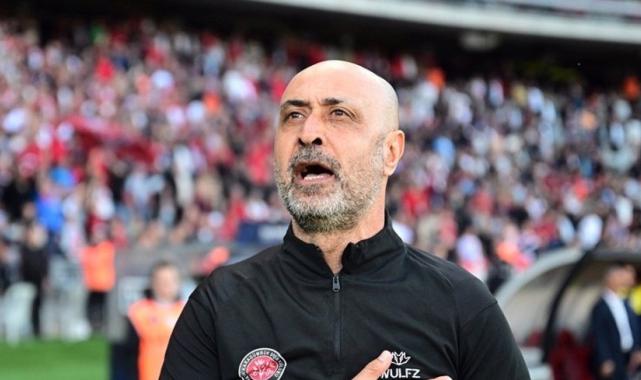 Tolunay Kafkas'tan olay sözler: 40 yılımı verdim böyle sezon görmedim