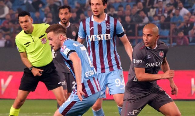 Tolunay Kafkas'tan olay sözler: 40 yılımı verdim böyle sezon görmedim