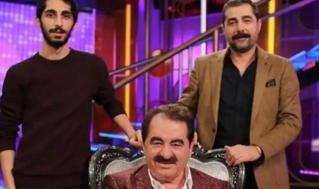 Torununa açtığı davayı kazanan İbrahim Tatlıses ateş püskürdü: "Babalığı öğrensin"