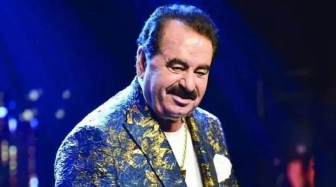 Torununa açtığı davayı kazanan İbrahim Tatlıses ateş püskürdü: "Babalığı öğrensin"