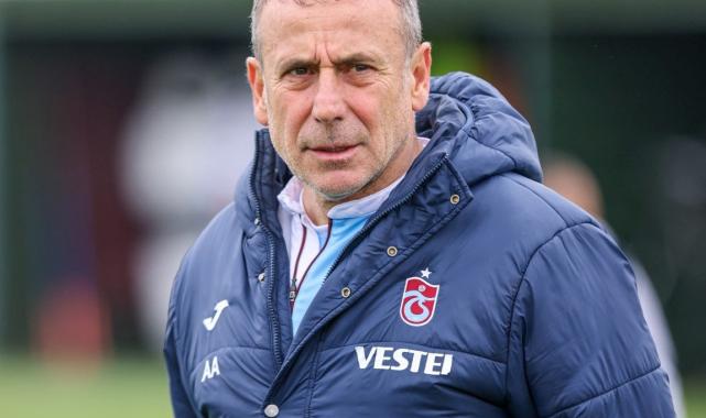 Trabzonspor, istikrar sağlayamadı