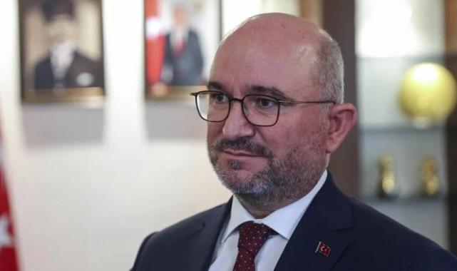 TSE'den Akkuyu NGS'ye 21,3 milyar liralık yerli ürün imzası