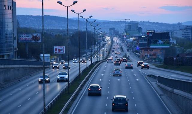 TÜİK-Türkiye genelinde trafiğe kaydı yapılan taşıt sayısı Mart'ta aylık yüzde 17,1 arttı