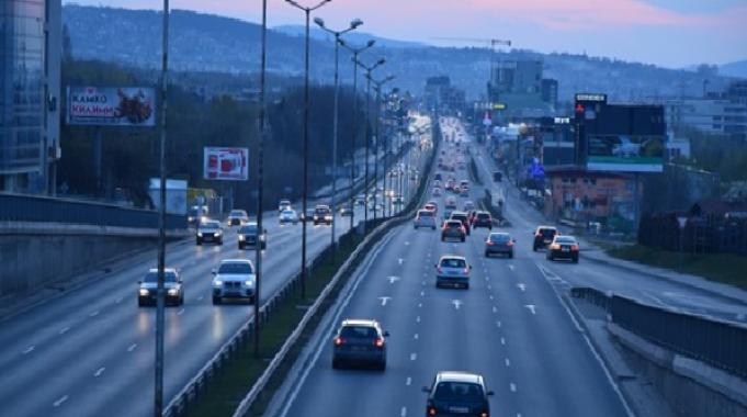 TÜİK-Türkiye genelinde trafiğe kaydı yapılan taşıt sayısı Mart'ta aylık yüzde 17,1 arttı