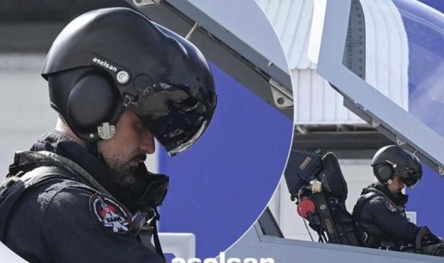 TULGAR testlere başladı: Milli savaş uçağı KAAN'da kullanılacak