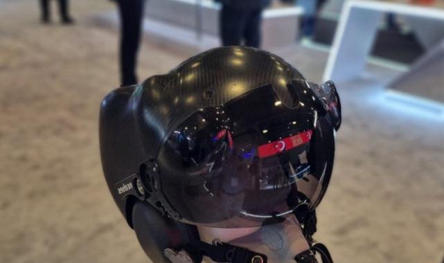 TULGAR testlere başladı: Milli savaş uçağı KAAN'da kullanılacak