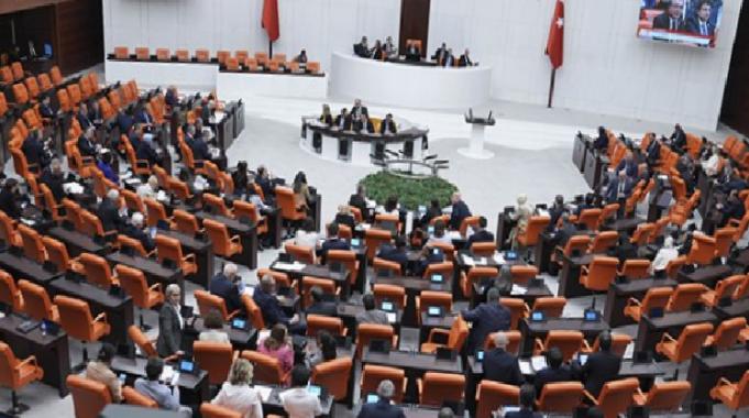 Turist rehberi düzenlemesi TBMM'den geçti