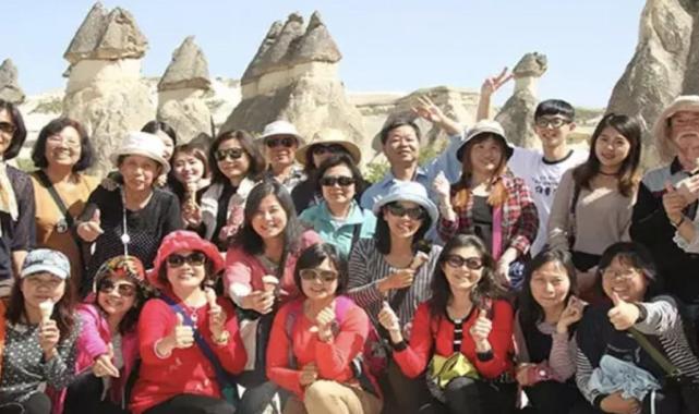 Turist rehberleri ve seyahat acentelerine ilişkin kanun teklifi Meclis Genel Kurulu'ndan geçti