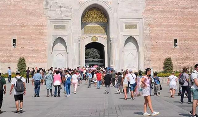 Turist rehberleri ve seyahat acentelerine ilişkin kanun teklifi Meclis Genel Kurulu'ndan geçti