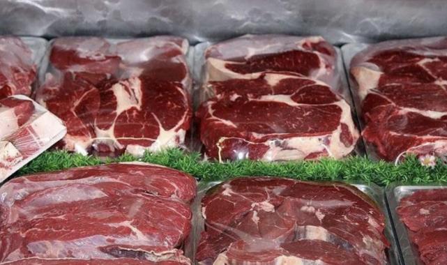 Türkiye et enflasyonunda Avrupa'nın zirvesinde