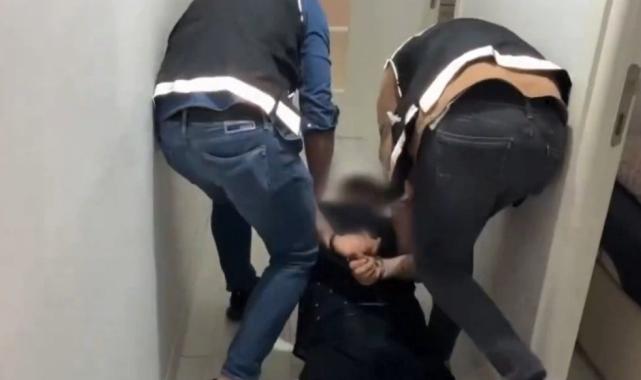 Türkiye genelinde uyuşturucu operasyonu: 321 şüpheli yakalandı