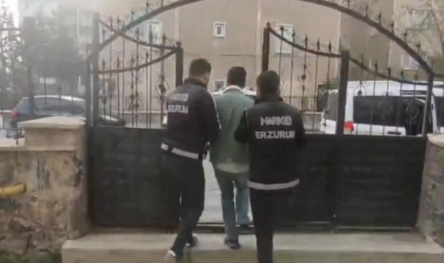 Türkiye genelinde uyuşturucu operasyonu: 321 şüpheli yakalandı