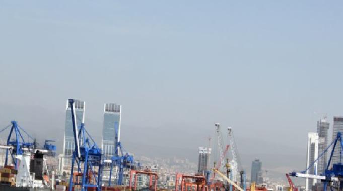 Türkiye ihracatında çifte rekor!