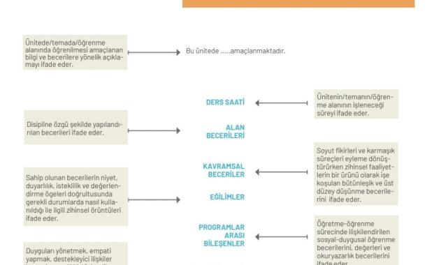 Türkiye Yüzyılı Maarif Modeli, becerileri ön plana alıyor