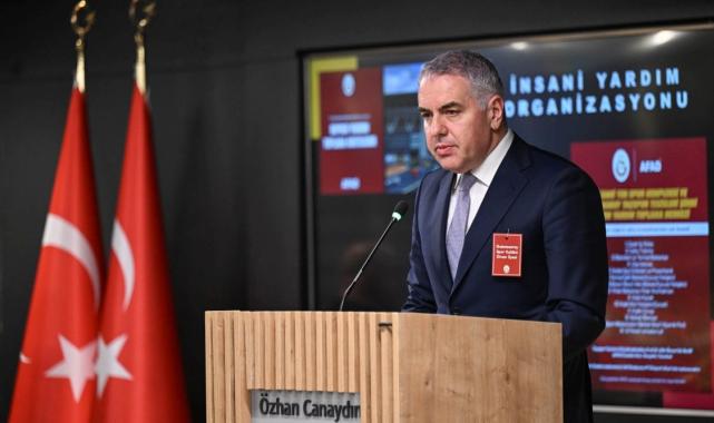 Uğur Dündar'dan Galatasaray'ın açıklamalarına yanıt