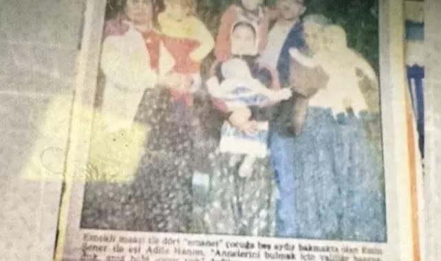 Ünlü isimlerin aynı kadından çocuk yapma iddiaları Türkiye'nin gündeminde