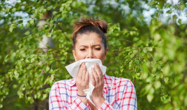 Uzmanlardan Türkiye'ye Afrika tozu uyarısı: Alerjisi olanlar ne yapmalı?