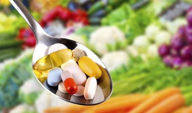 Vitaminlerin fazlası zararlı çıktı: Hasar bırakıyor
