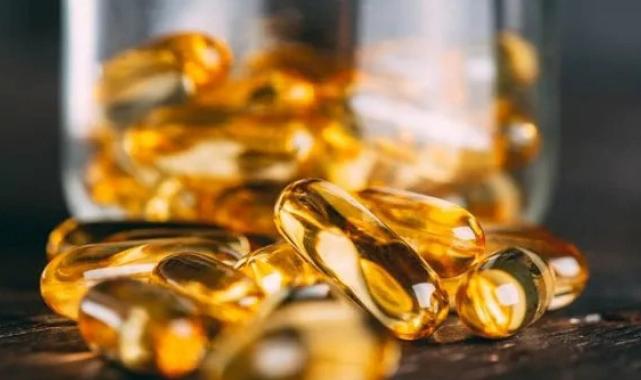 Vitaminlerin fazlası zararlı çıktı: Hasar bırakıyor
