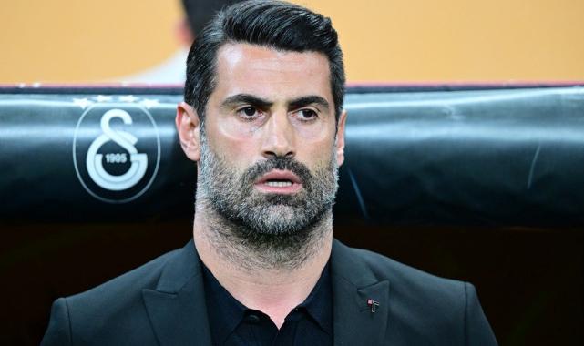 Volkan Demirel: Galatasaray'ın attığı golde faul olabilir