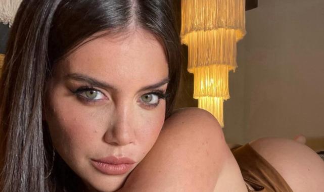 Wanda Nara'nın paylaşımı heyecanlandırdı! Galatasaraylı taraftar yorum yağdırdı