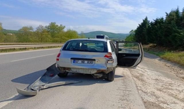 Yalova'da motosiklet kazasında ölen Melek'in organları umut oldu