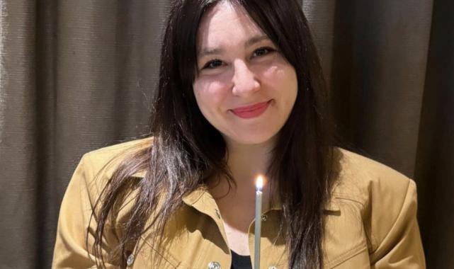 Yasemin Sakallıoğlu'nun doğum günü pastası eleştirildi: Açıklama geldi