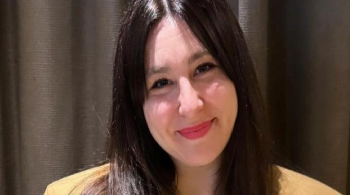 Yasemin Sakallıoğlu'nun doğum günü pastası eleştirildi: Açıklama geldi