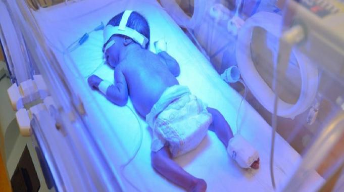 Yeni doğan bebek vurgunu: 300 kişilik şebeke çökertildi