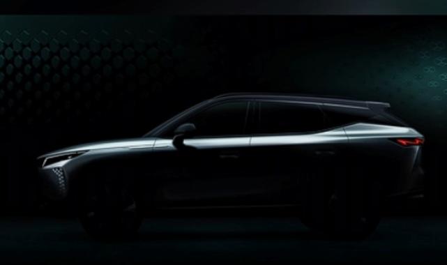 Yeni OMODA 7, nisan sonunda yollara çıkıyor