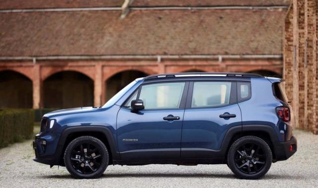 Yenilenen Jeep Renegade e-Hybrid Türkiye'de: İşte fiyatı