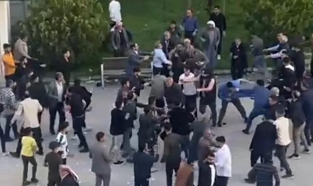 Yerel seçimlerde muhtarlık kavgalarında kan aktı: 6 ölü 62 yaralı