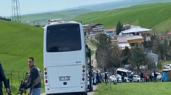 Yerel seçimlerde muhtarlık kavgalarında kan aktı: 6 ölü 62 yaralı