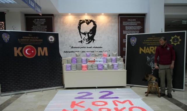 Yılın ilk çeyreğinde gümrüklerde 8 milyar liralık dev operasyon