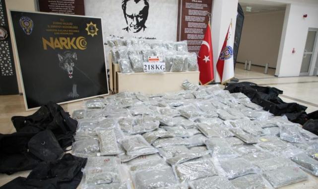 Yılın ilk çeyreğinde gümrüklerde 8 milyar liralık dev operasyon