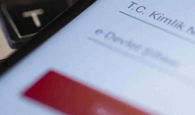 Yılmaz Tunç: E-tebligat ile 7 bin 470 ton kağıt tasarrufu sağlandı