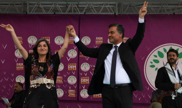 YSK'dan Van'da Zeydan hakkındaki kararının gerekçesi