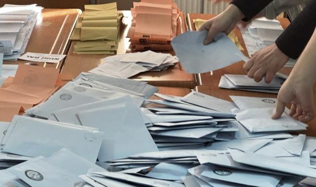 YSK'dan yeni kararlar: 2 il, 11 ilçe ve 7 beldede seçim itirazları reddedildi