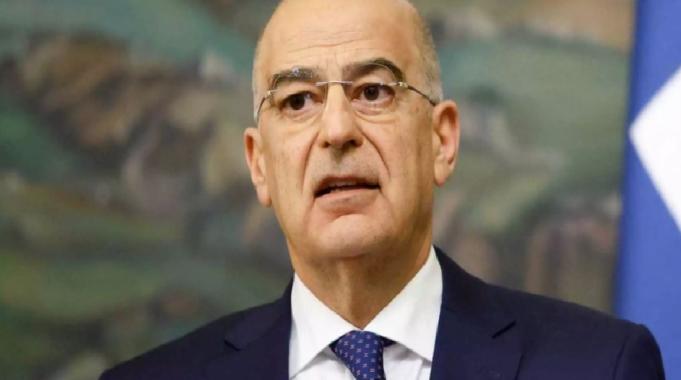 Yunanistan Savunma Bakanı Dendias, Türkiye'nin savunma ürünlerine vurgu yaptı