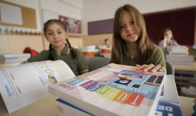 Yusuf Tekin açıkladı: Yeni müfredat yarın kamuoyuyla paylaşılacak