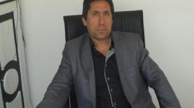 Zafer Partili Cengiz Kırgın: &quot;Mücadelemize devam ediyoruz&quot;