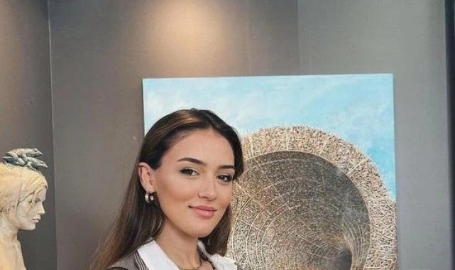 Zehra Güneş’te O Ses Türkiye yollarından geçmiş! İşte, 17 yaşındaki Zehra Güneş’in O Ses halleri…