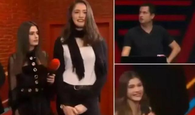 Zehra Güneş’te O Ses Türkiye yollarından geçmiş! İşte, 17 yaşındaki Zehra Güneş’in O Ses halleri…