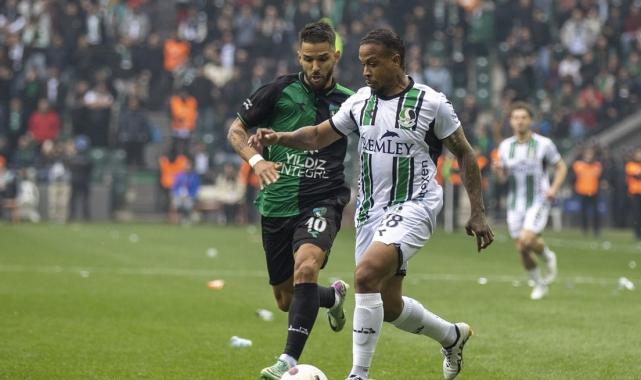 1. Lig'de gözler play-off'a döndü