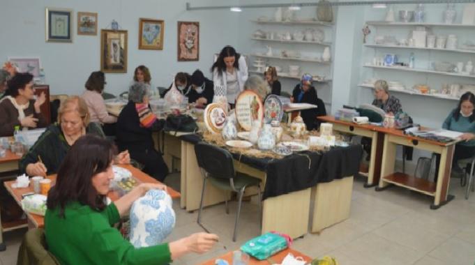 140 bin kişi 'Aile Destek'ten yararlandı