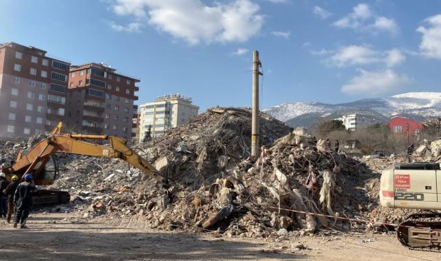 150 kişinin öldüğü Palmiye Sitesi davası sanıklarına 22 yıl hapis istemi