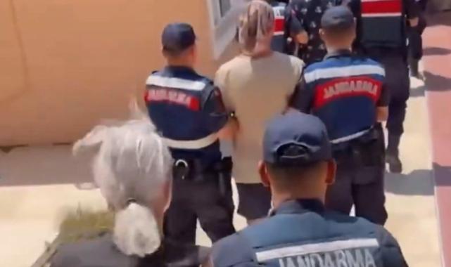 17 ilde uyuşturucu operasyonu: 16 milyon uyuşturucu hap ele geçirildi