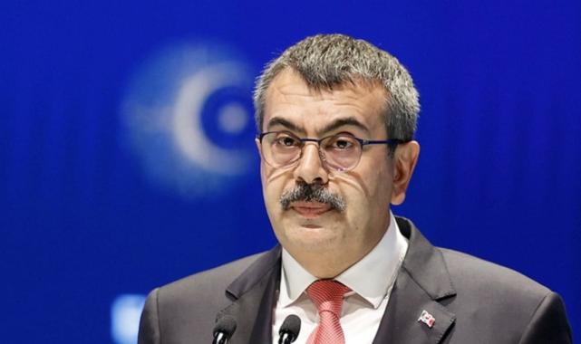 2024-2025 eğitim öğretim yılı takvimi açıklandı