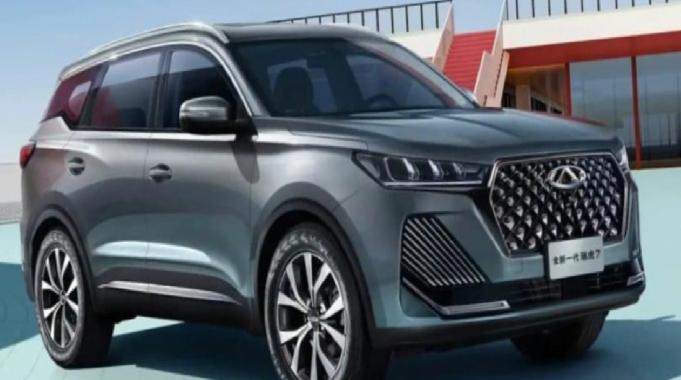 2024 Chery Tiggo 7 Çin&#039;de satışa çıktı: İşte fiyatı