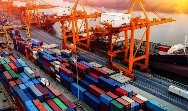 5 Müslüman ülkeden İsrail kararı: Yük taşıyan gemileri limanlarına yaklaştırmayacaklar
